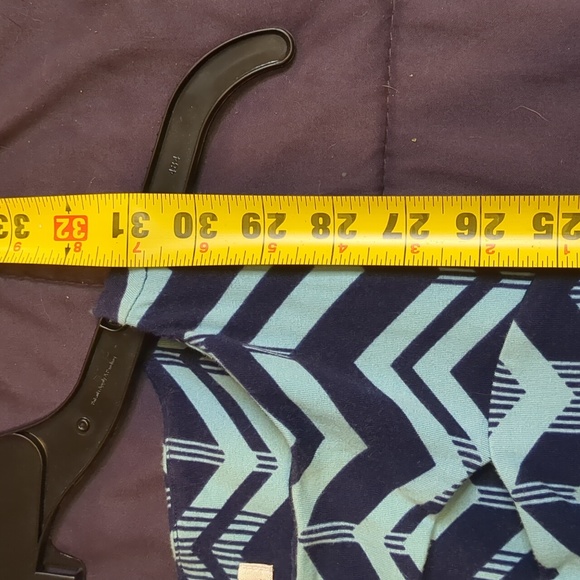 Xhilaration dress with key hole chest - Picture 5 of 7